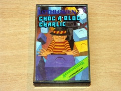 Choc A Bloc Charlie by Lothlorien