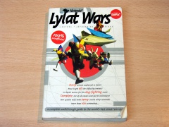 Lylat Wars Strategy Guide