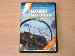 Wing Commander by Creative Sparks