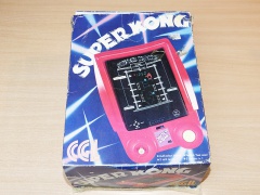 Super Kong by CGL - Faulty