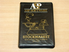 Stockmarket by ASP Software