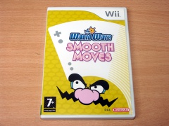 Wario Ware Smooth Moves by Nintendo
