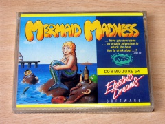 Mermaid Madness by Electric Dreams