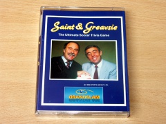 Saint & Greavsie by Grandslam