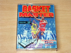 Basket Master by Imagine