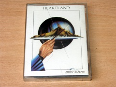 Heartland by Odin
