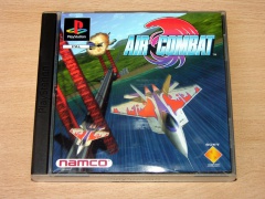 Air Combat by Namco