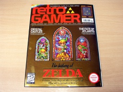 Retro Games Magazine - Issue 51
