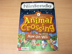 Official Nintendo Magazine - Issue 33