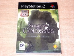 Shadow Of The Colossus by Sony *MINT
