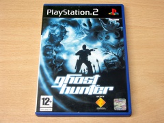 Ghost Hunter by Sony