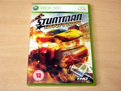 Stuntman Ignition by THQ