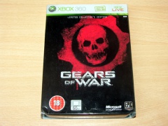 Gears Of War : Limited Collectors Edition by Epic Games