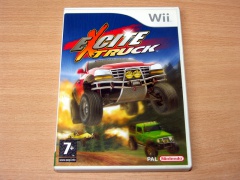 Excite Truck by Nintendo