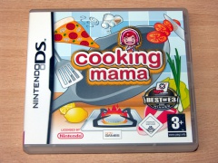 Cooking Mama by 505 Games