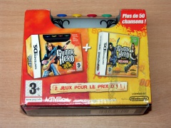 Guitar Hero On Tour & Decades by Activision
