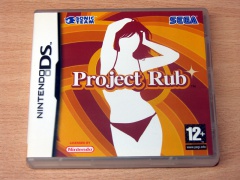 Project Rub by Sega