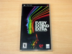 Every Extend Extra by BVG