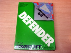 Defender by Atarisoft *Nr MINT