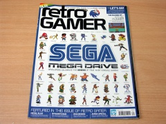 Retro Gamer Magazine - Issue 62