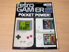Retro Gamer Magazine - Issue 63