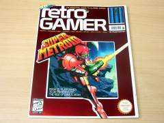 Retro Gamer Magazine - Issue 65