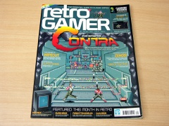 Retro Gamer Magazine - Issue 35