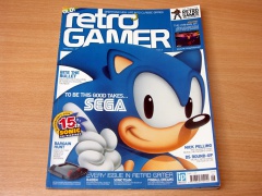 Retro Gamer Magazine - Issue 26