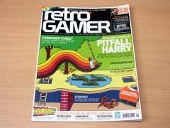 Retro Gamer Magazine - Issue 25
