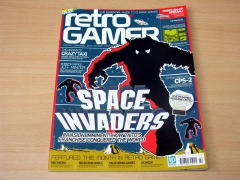 Retro Gamer Magazine - Issue 42