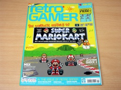 Retro Gamer Magazine - Issue 60