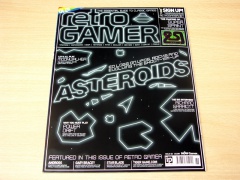 Retro Gamer Magazine - Issue 68