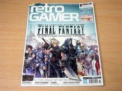 Retro Gamer Magazine - Issue 69