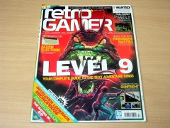 Retro Gamer Magazine - Issue 57