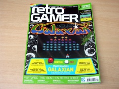 Retro Gamer Magazine - Issue 32