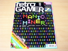 Retro Gamer Magazine - Issue 48