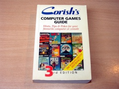 Cornish's Computer Games Guide : 3rd Edition