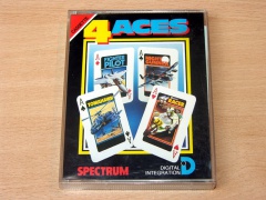 4 Aces by Digital Integration