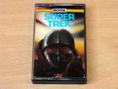 Super Trek by Mogul