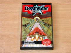 Death Star by Rabbit Software