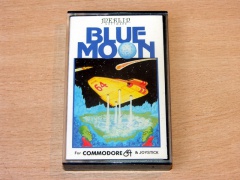 Blue Moon by Merlin Software