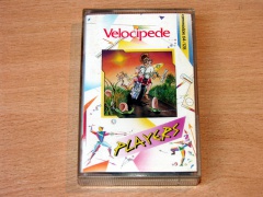 Velocipede by Players