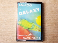 Galaxy by Kingsoft / Anirog