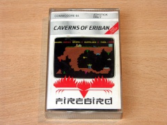 Caverns Of Eriban by Firebird