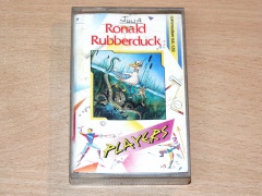 Ronald Rubberduck by Players