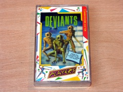 Deviants by Players