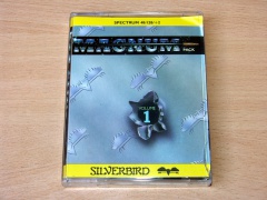 Magmum Pack : Volume 1 by Silverbird