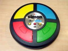 ** Simon by MB Electronics