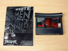 White Men Can't Jump by Atari