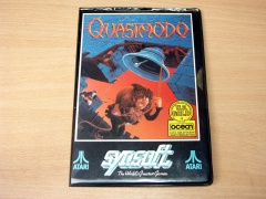 Quasimodo by Synsoft